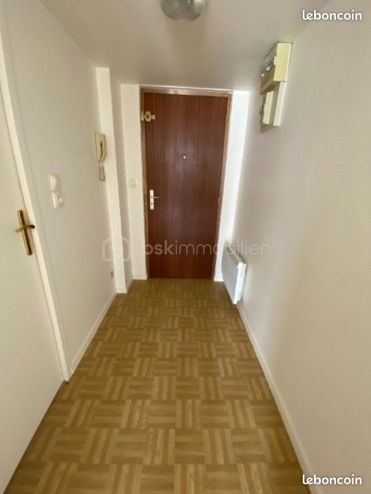 Appartement à louer, 25m², Lardy
