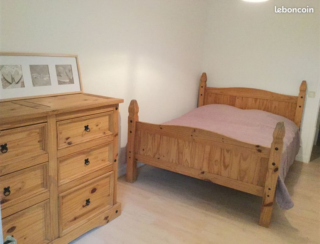 Appartement à louer, 49m², Montpellier