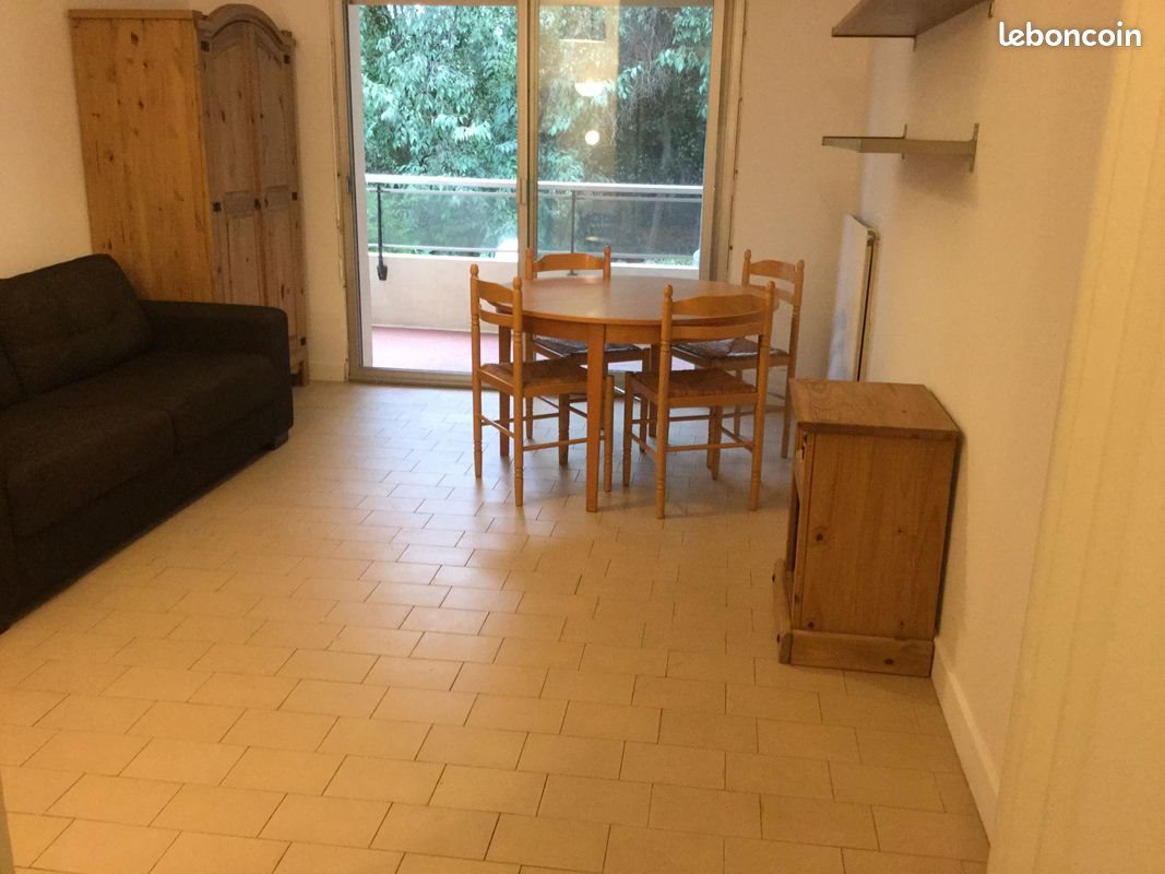 Appartement à louer, 49m², Montpellier