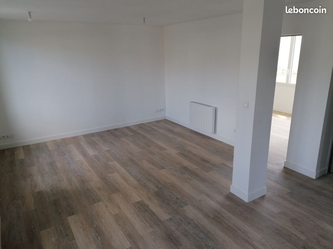Appartement à louer, 58m², Lanester
