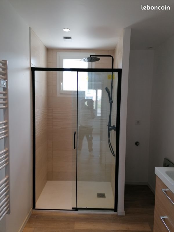 Appartement à louer, 58m², Lanester