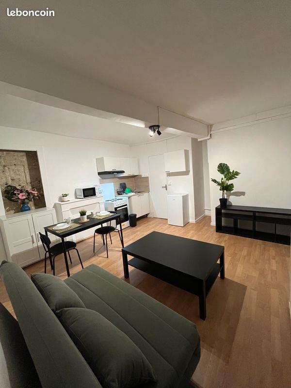 Appartement à louer, 20m², Montpellier