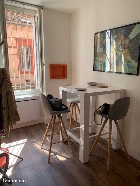 Appartement à louer, 32m², Toulouse