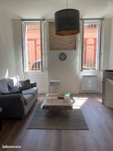 Appartement à louer, 32m², Toulouse