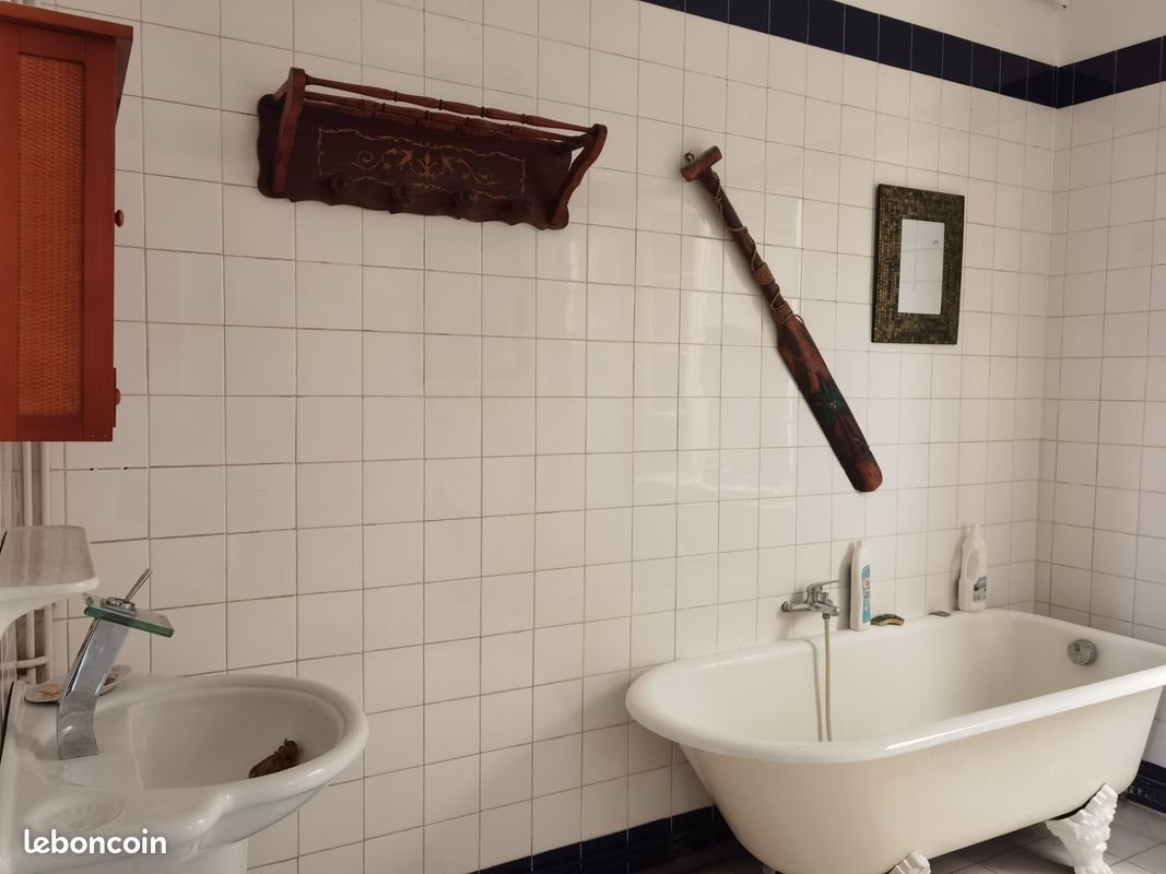 Appartement à vendre, 200m², Perpignan