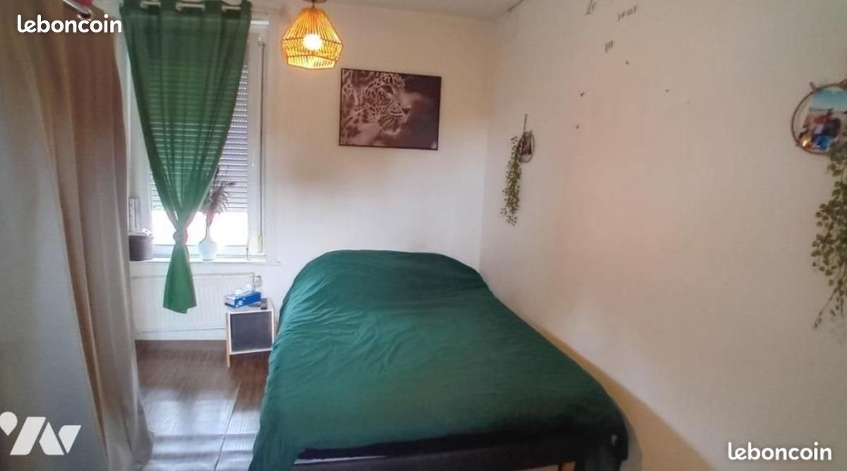 Maison à vendre, 90m², Méricourt