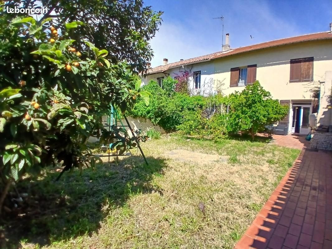 Maison à vendre, 150m², Marseille 11ème