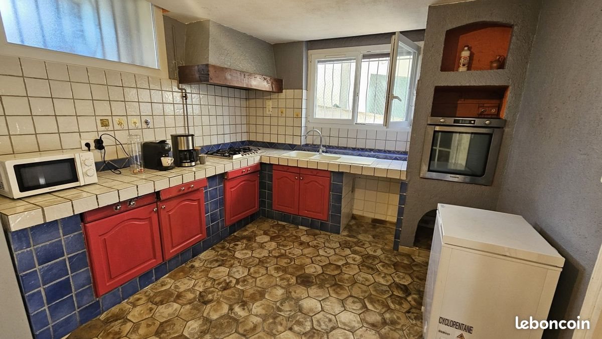 Maison à vendre, 150m², Marseille 11ème