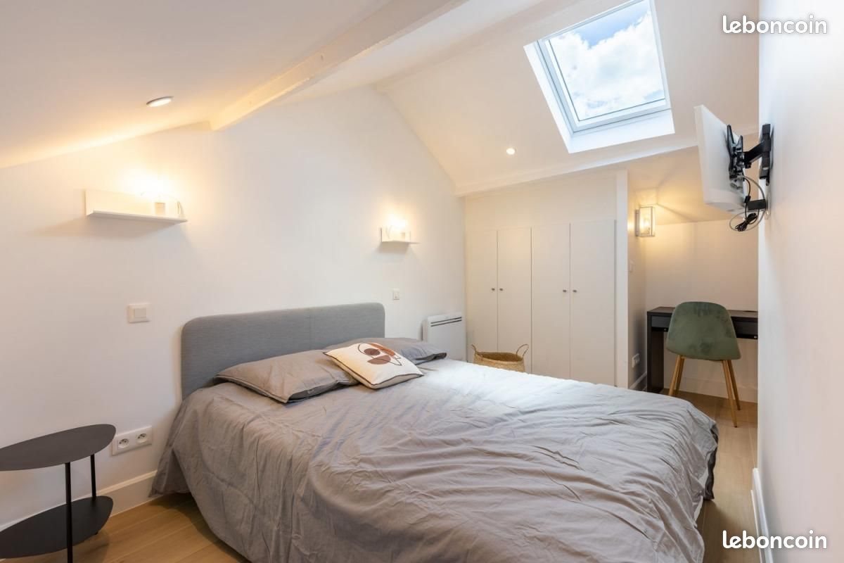 Appartement à louer, 15m², Saint-Dizier