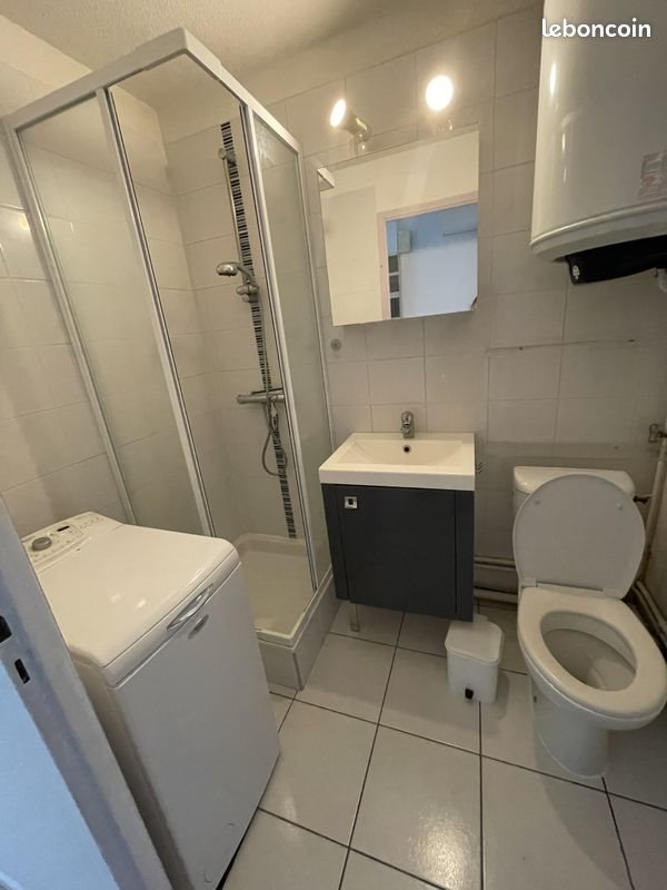 Appartement à louer, 34m², Ploemeur