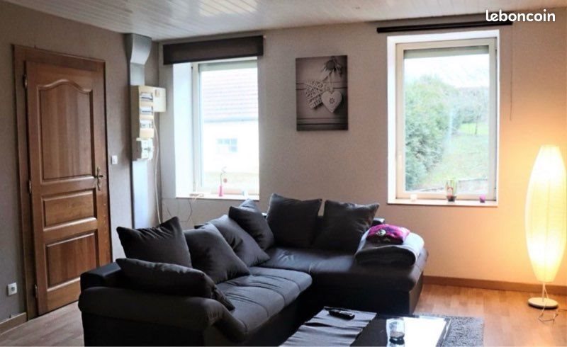 Appartement à louer, 70m², Hombourg-Haut