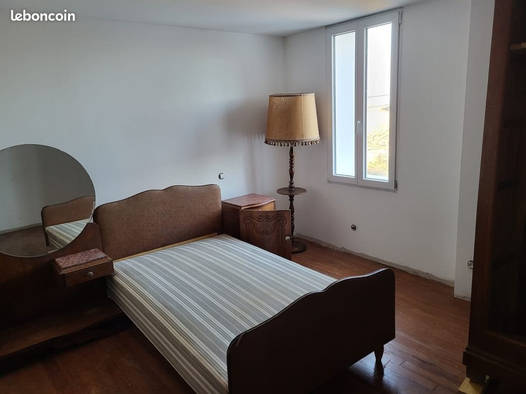Appartement à louer, 72m², Caupenne