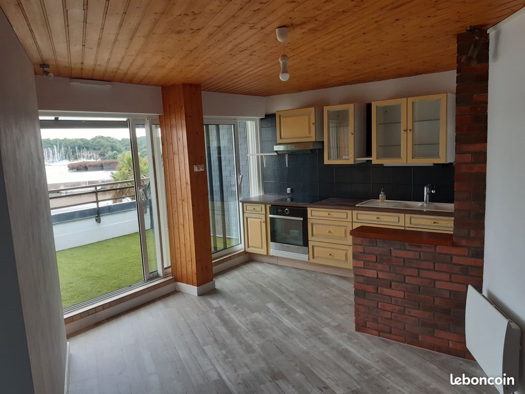 Appartement à louer, 35m², Arzal