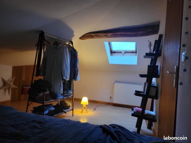 Maison à louer, 110m², Estadens