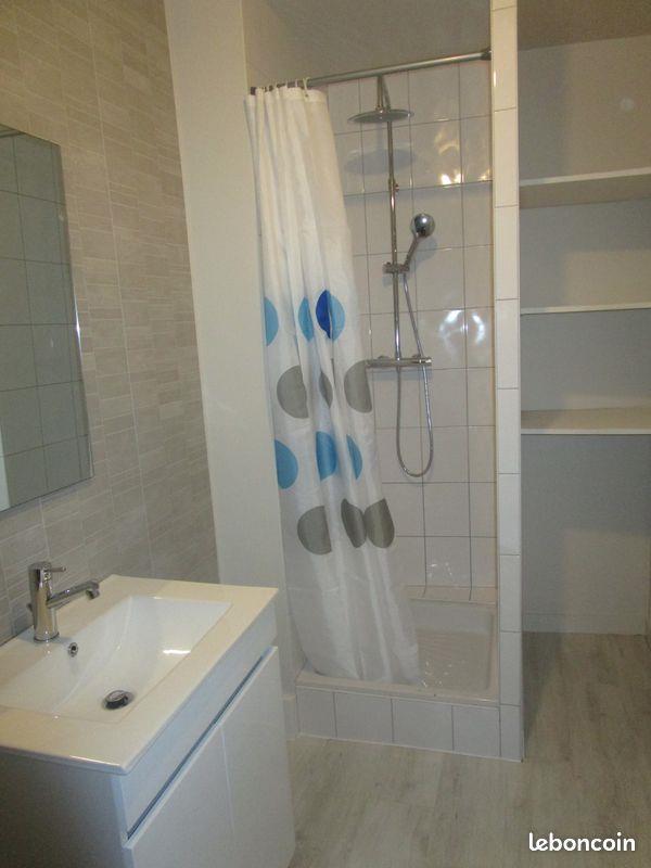 Appartement à louer, 32m², Jallais