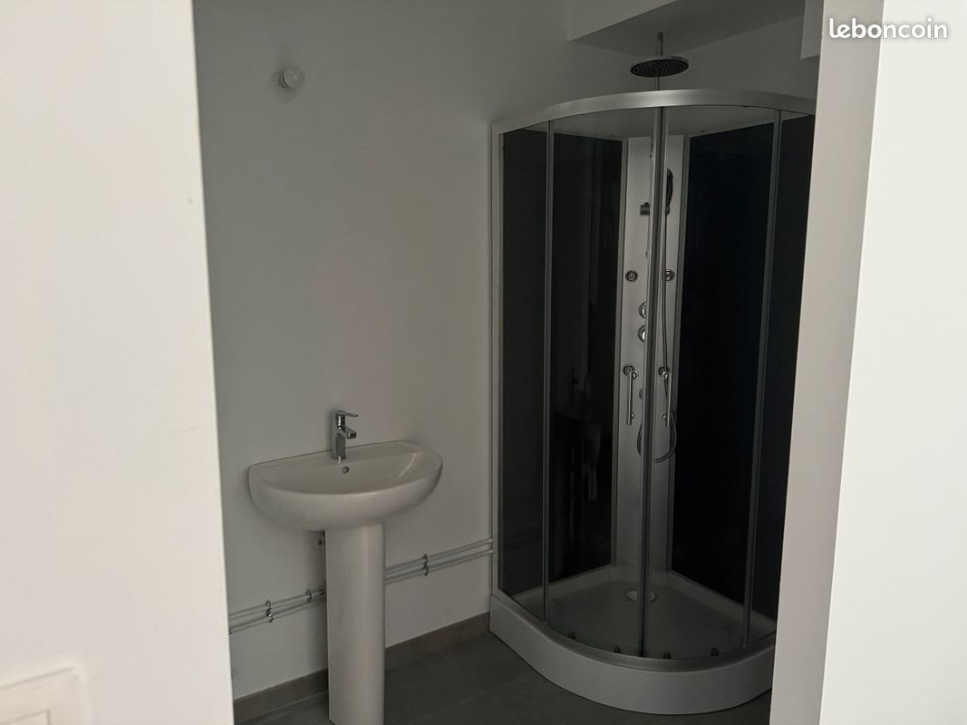 Appartement à louer, 32m², Nérac