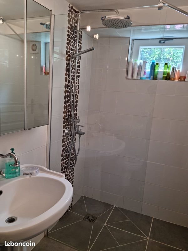 Appartement à louer, 50m², Saint-Leu-la-Forêt