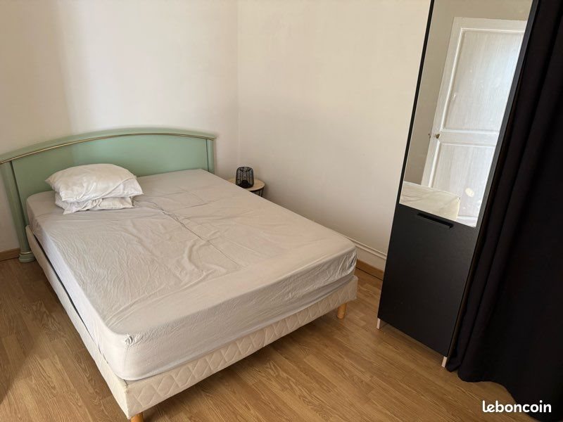 Appartement à louer, 36m², Gien