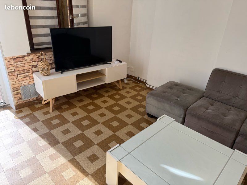 Appartement à louer, 36m², Gien