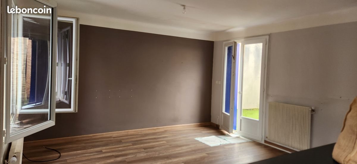 Maison à louer, 78m², Niort