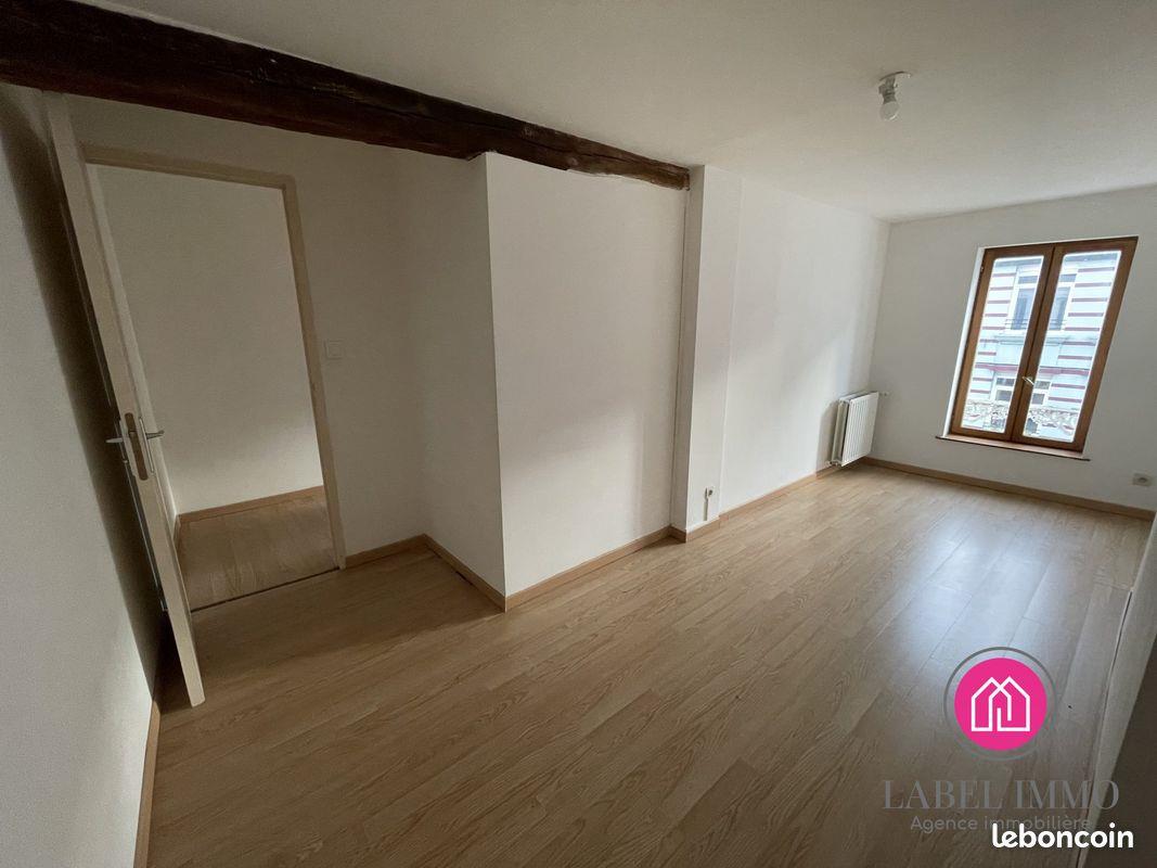 Appartement à vendre, 200m², Saint-Amand-les-Eaux