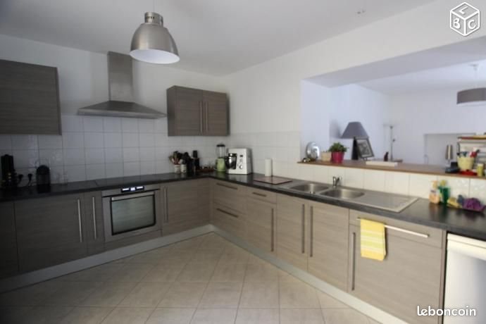 Maison à louer, 138m², Vaugneray