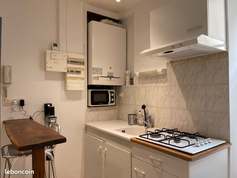 Appartement à louer, 39m², Chauvigny