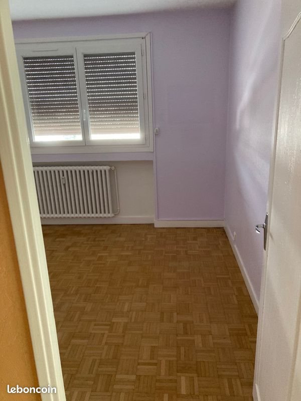 Appartement à louer, 64m², Saint-Etienne
