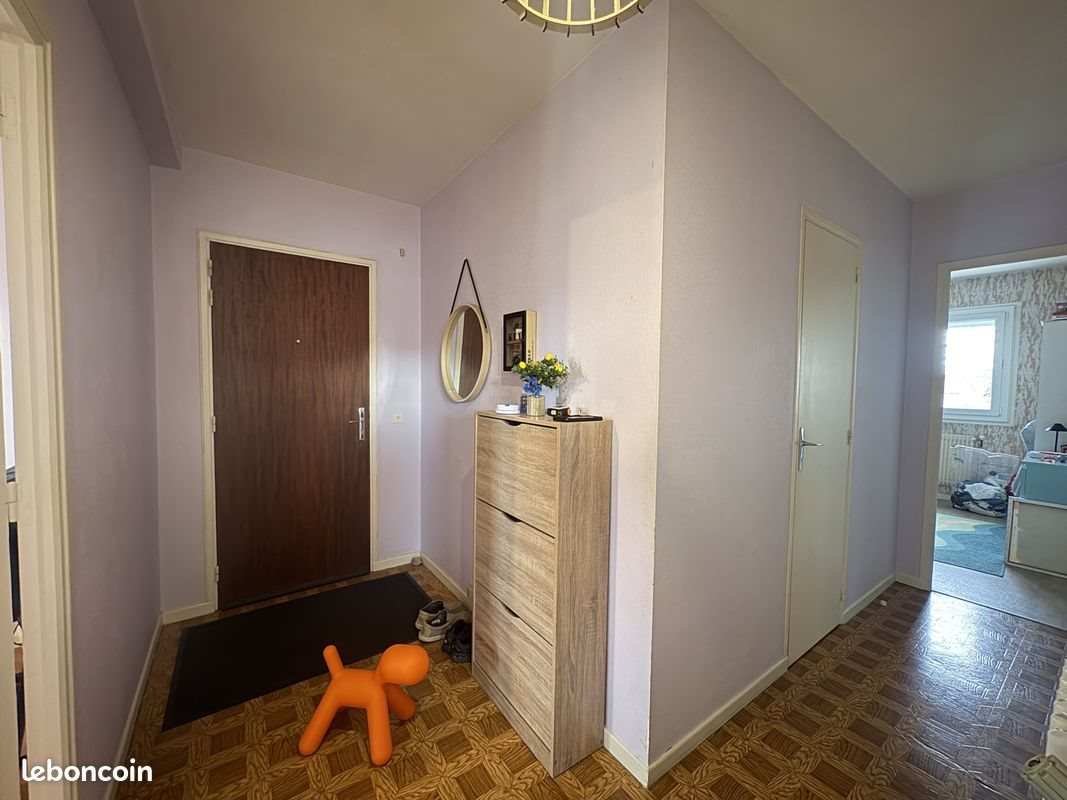Appartement à louer, 74m², Lempdes