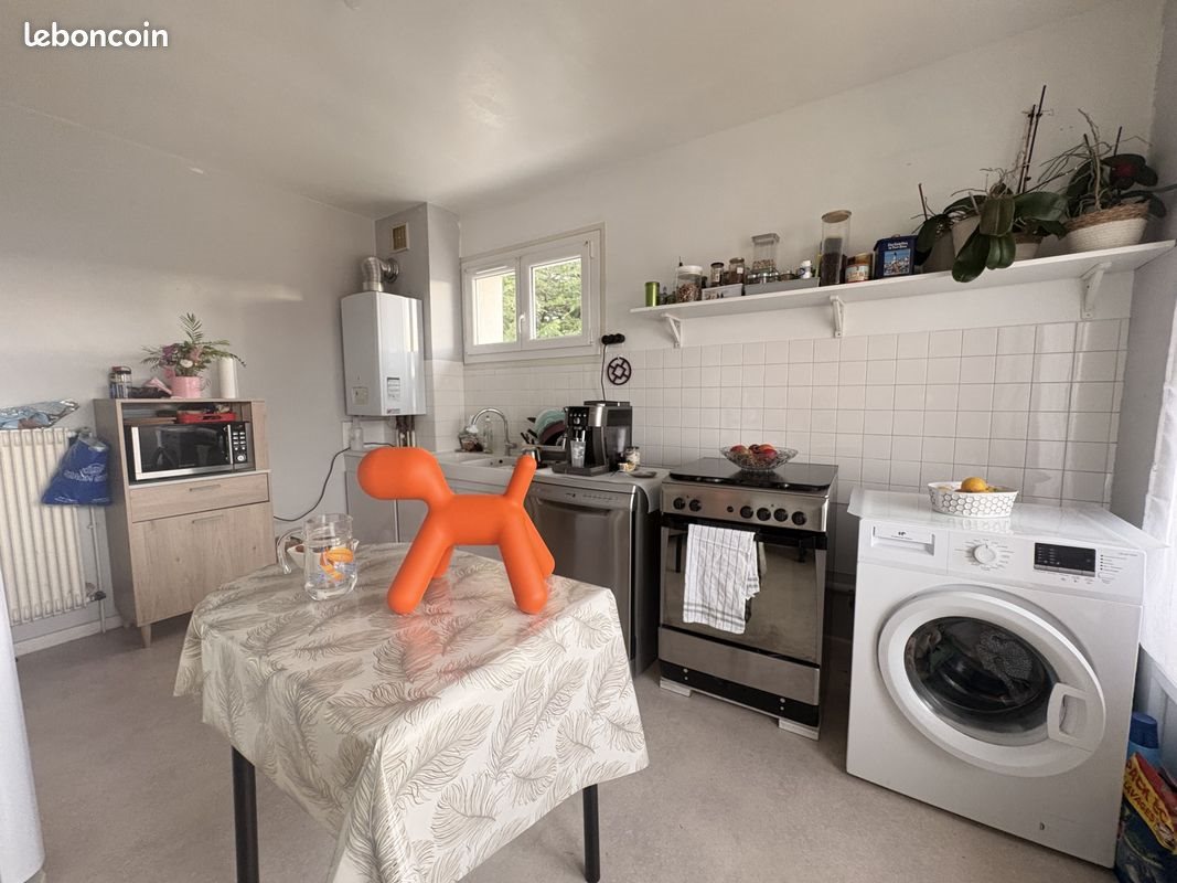Appartement à louer, 74m², Lempdes