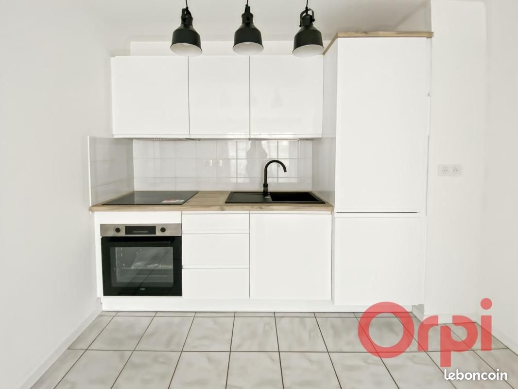 Appartement à louer, 44m², Cambo-les-Bains
