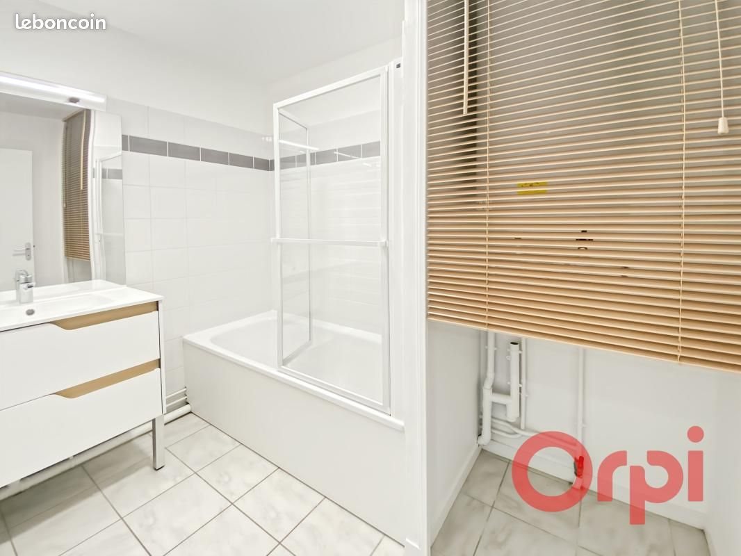Appartement à louer, 44m², Cambo-les-Bains