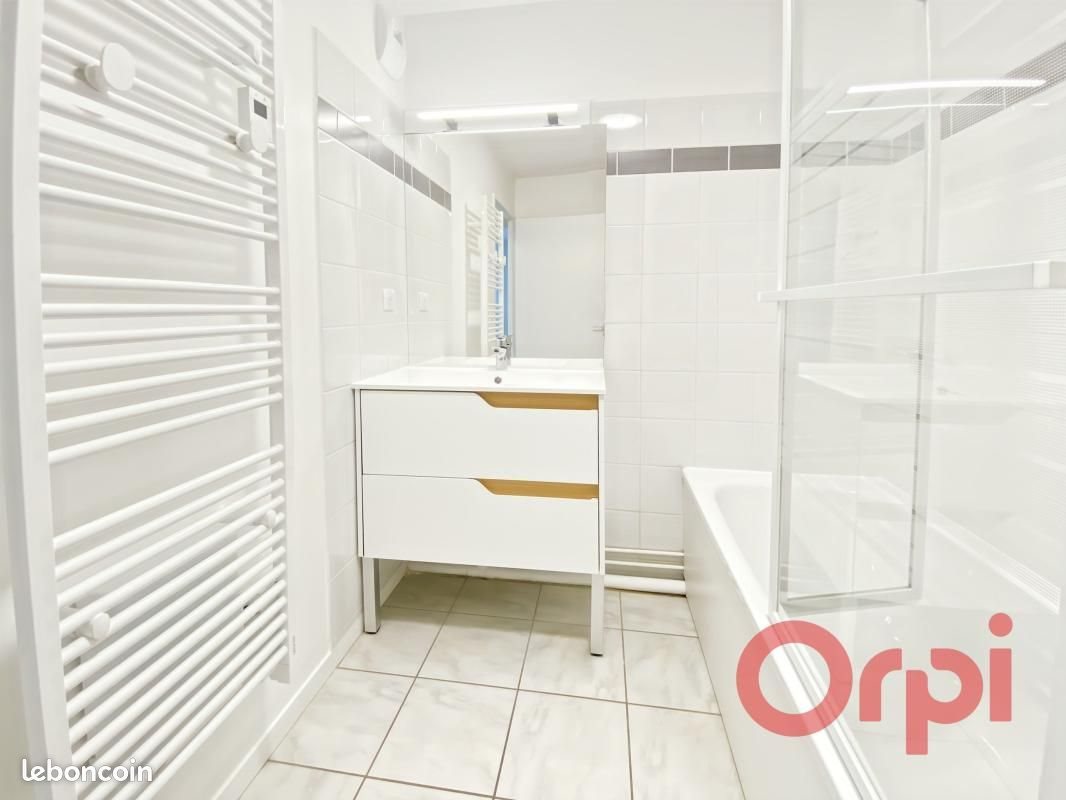 Appartement à louer, 44m², Cambo-les-Bains