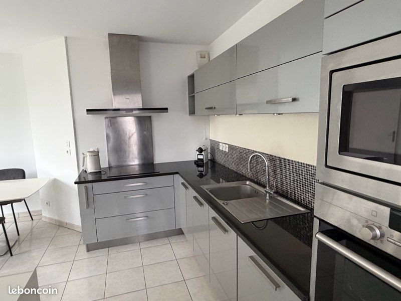 Appartement à louer, 70m², Lyon 6ème