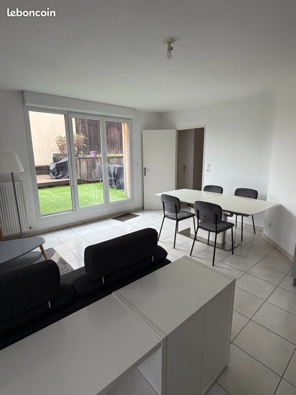 Appartement à louer, 70m², Lyon 6ème