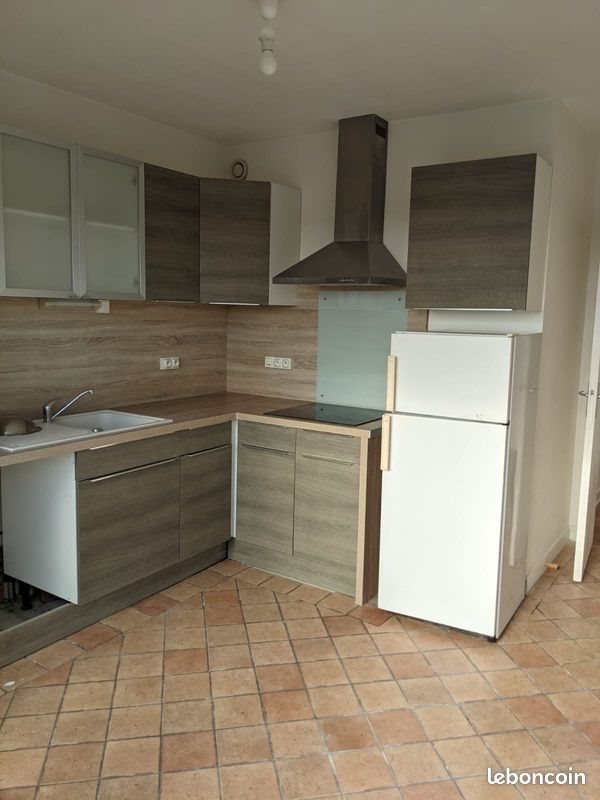 Appartement à vendre, 62m², Beaugency
