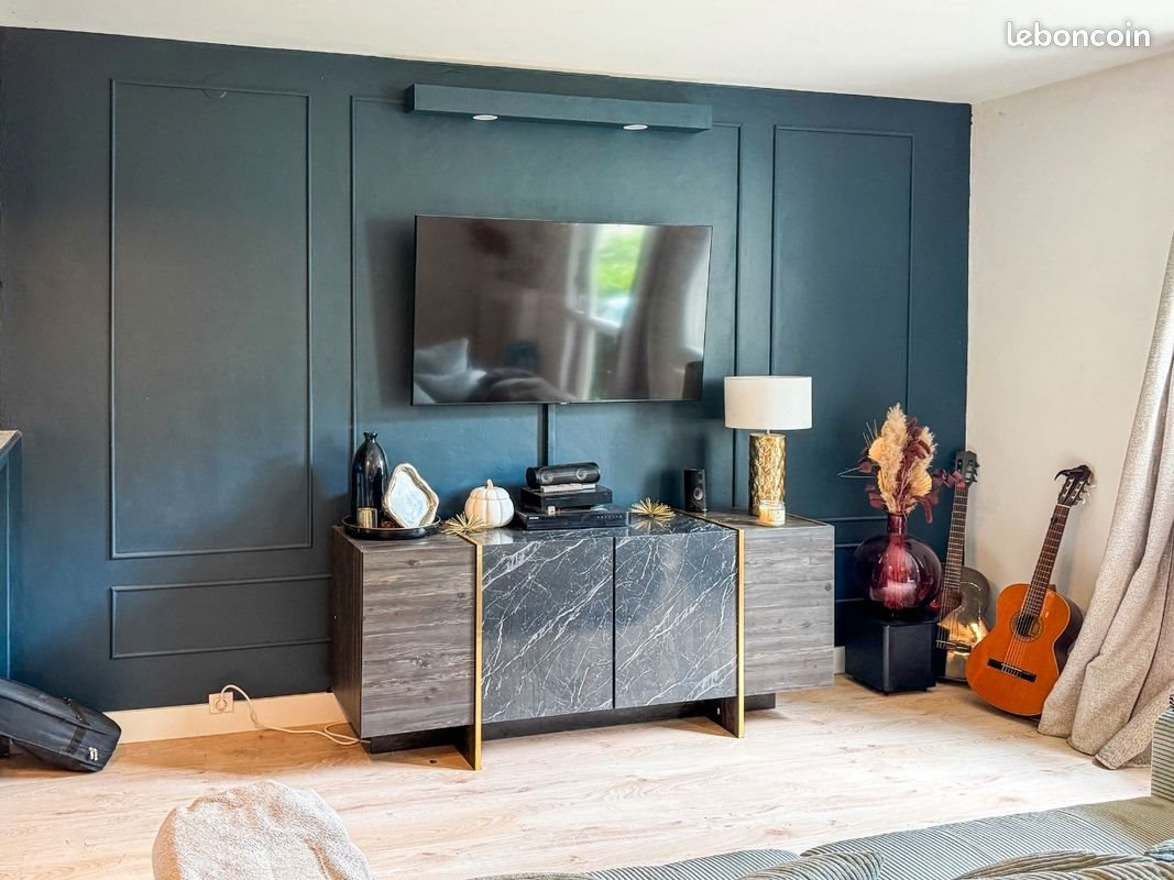 Appartement à louer, 80m², Nîmes