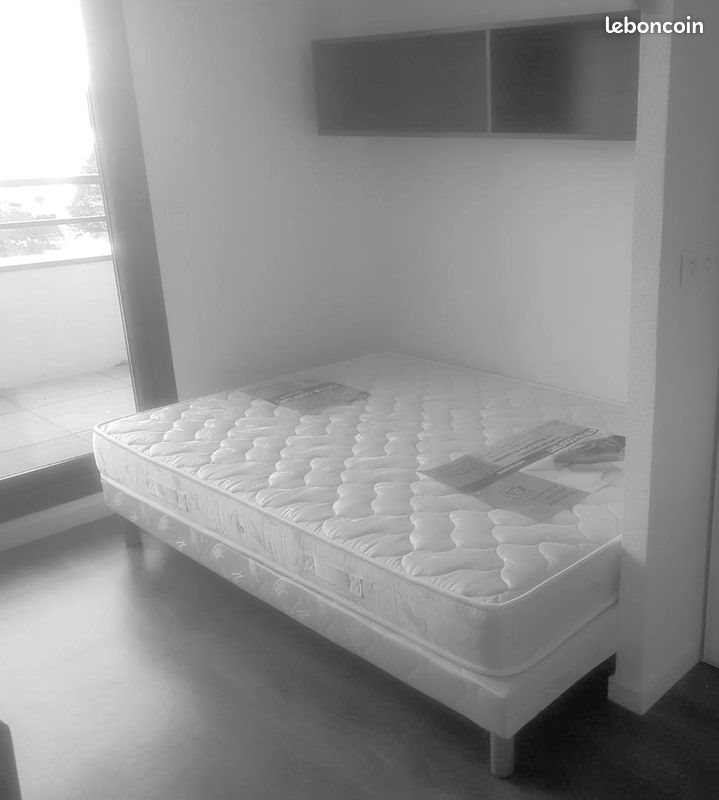 Appartement à louer, 21m², Clermont-Ferrand