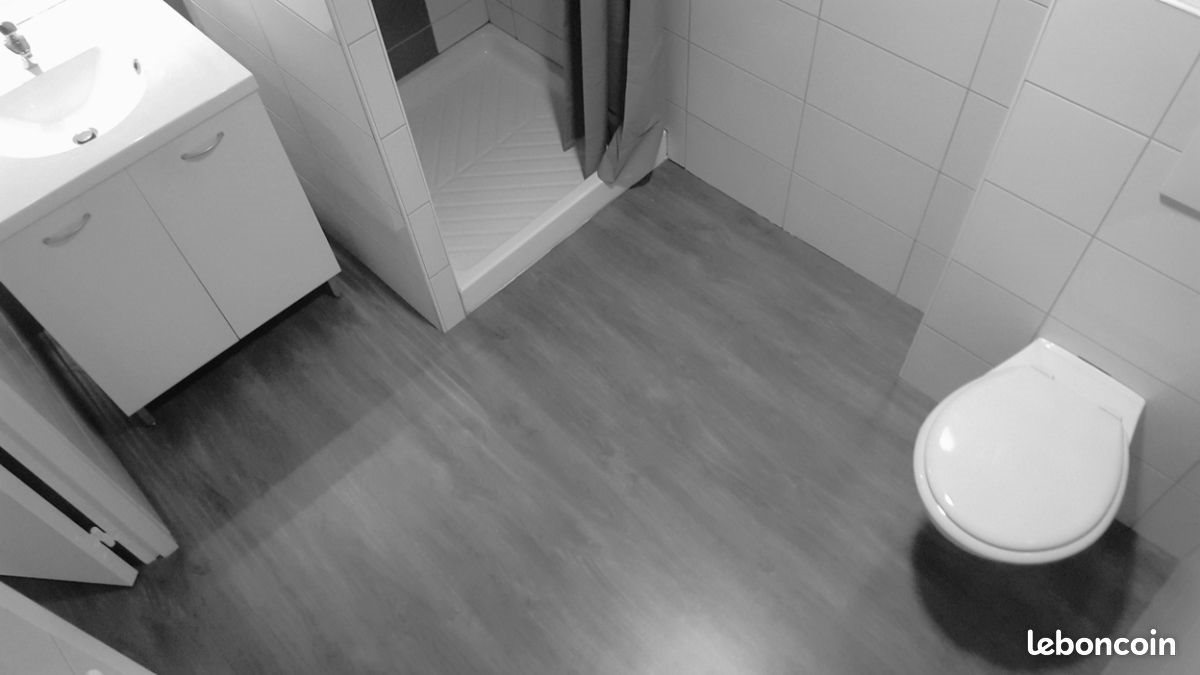 Appartement à louer, 21m², Clermont-Ferrand