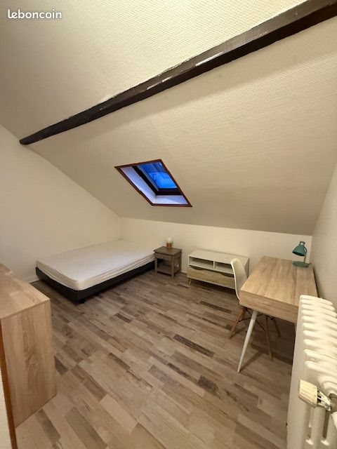 Appartement à louer, 29m², Sainte-Savine