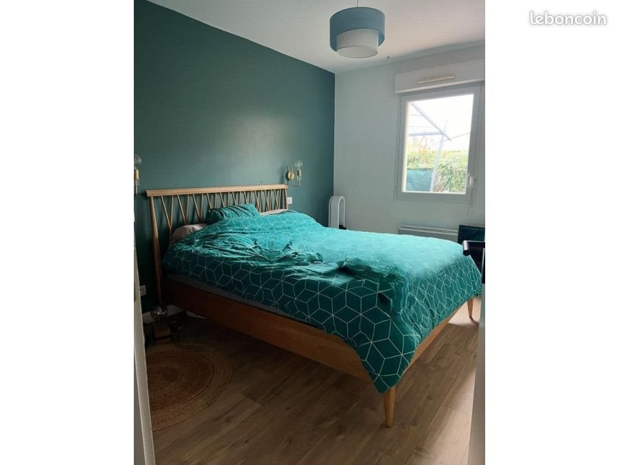 Maison à louer, 67m², Montberon