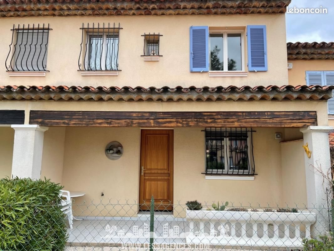 Maison à louer, 79m², Le Plan-de-la-Tour