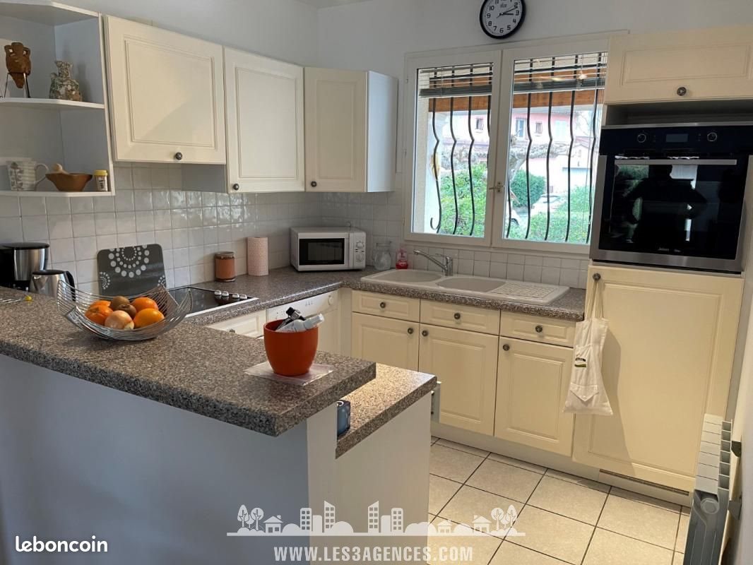 Maison à louer, 79m², Le Plan-de-la-Tour