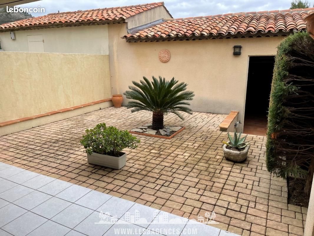 Maison à louer, 79m², Le Plan-de-la-Tour