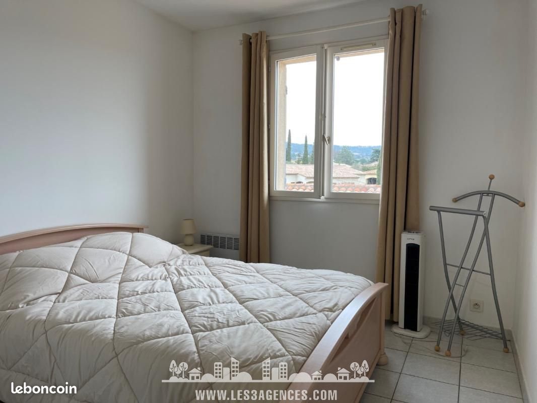 Maison à louer, 79m², Le Plan-de-la-Tour