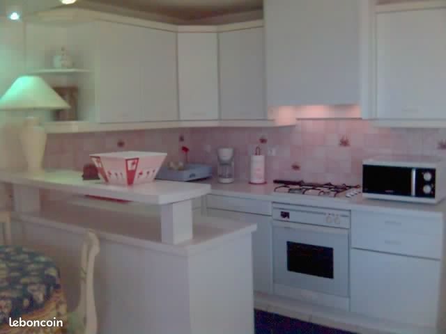 Maison à louer, 35m², Tourves