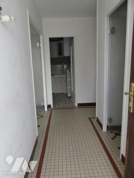 Maison à louer, 70m², Châlette-sur-Loing