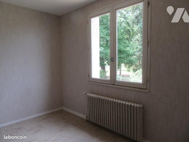 Maison à louer, 70m², Châlette-sur-Loing