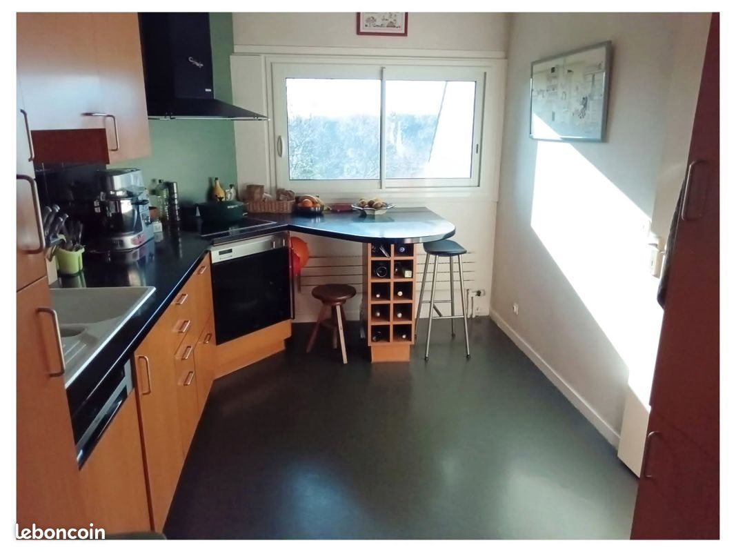 Appartement à vendre, 79m², Larmor-Plage