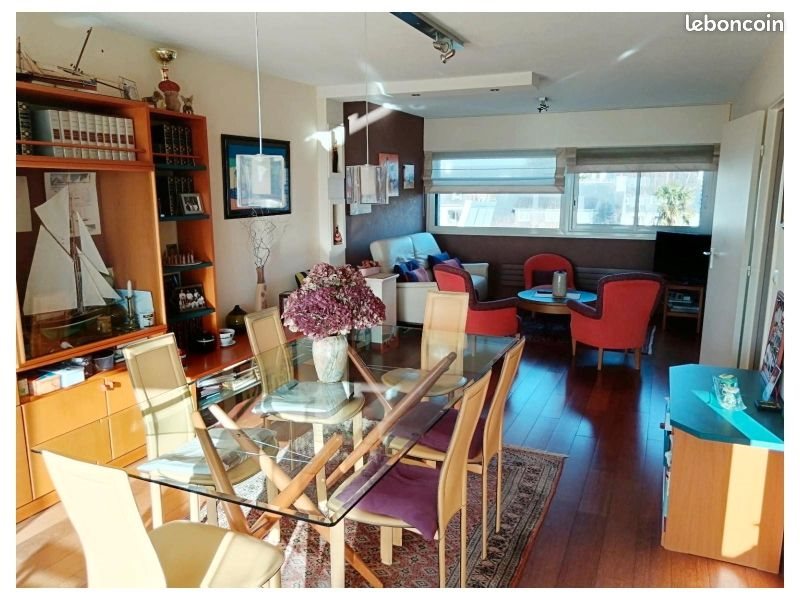 Appartement à vendre, 79m², Larmor-Plage